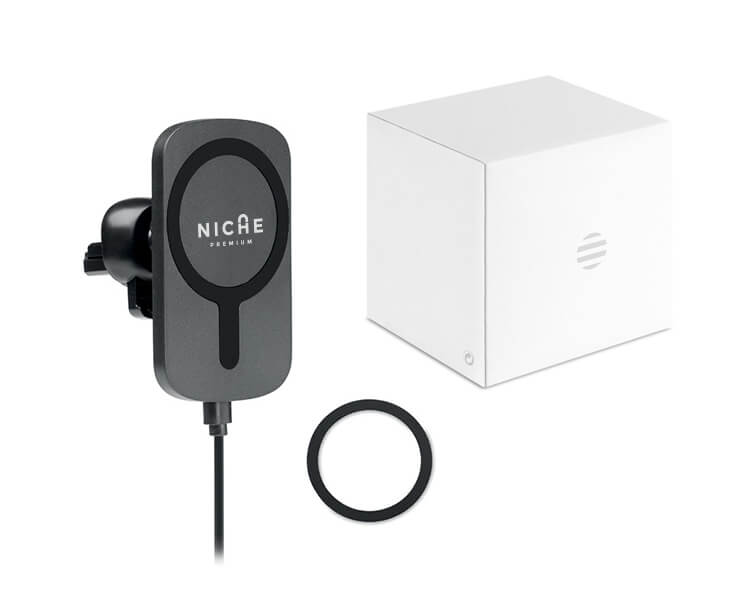 cargador de movil para coche